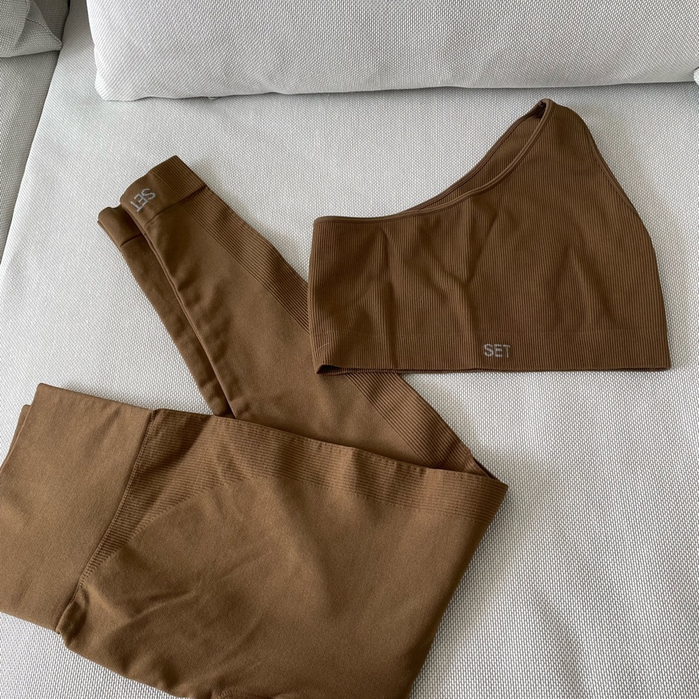 Sculptflex Set active set